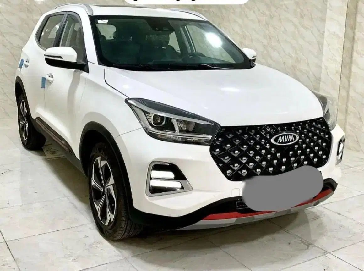 ام وی ام X55 پرو IE - 1402