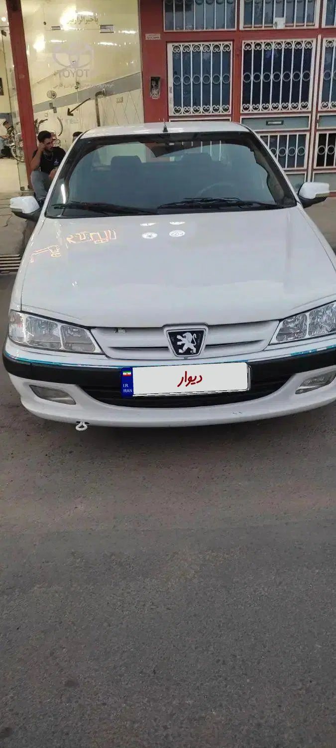 خودرو پژو، پارس آگهی ann_19879630
