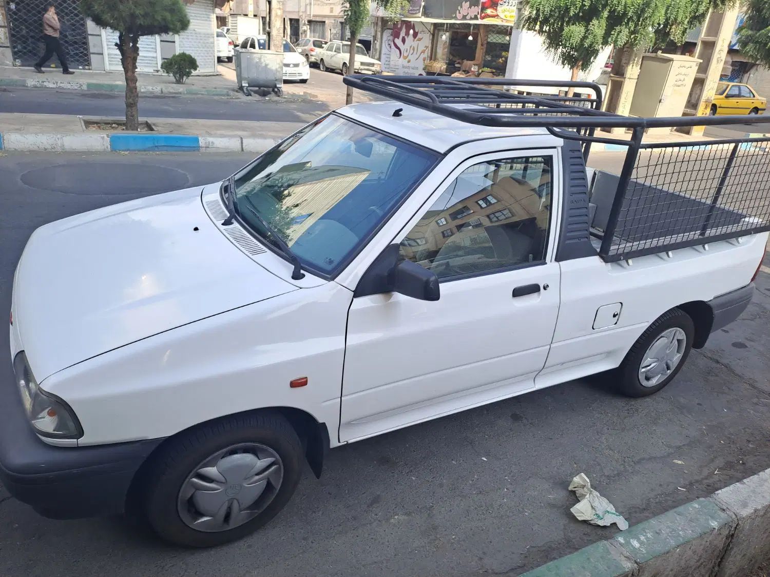 خودرو پراید، 151 آگهی ann_19879638