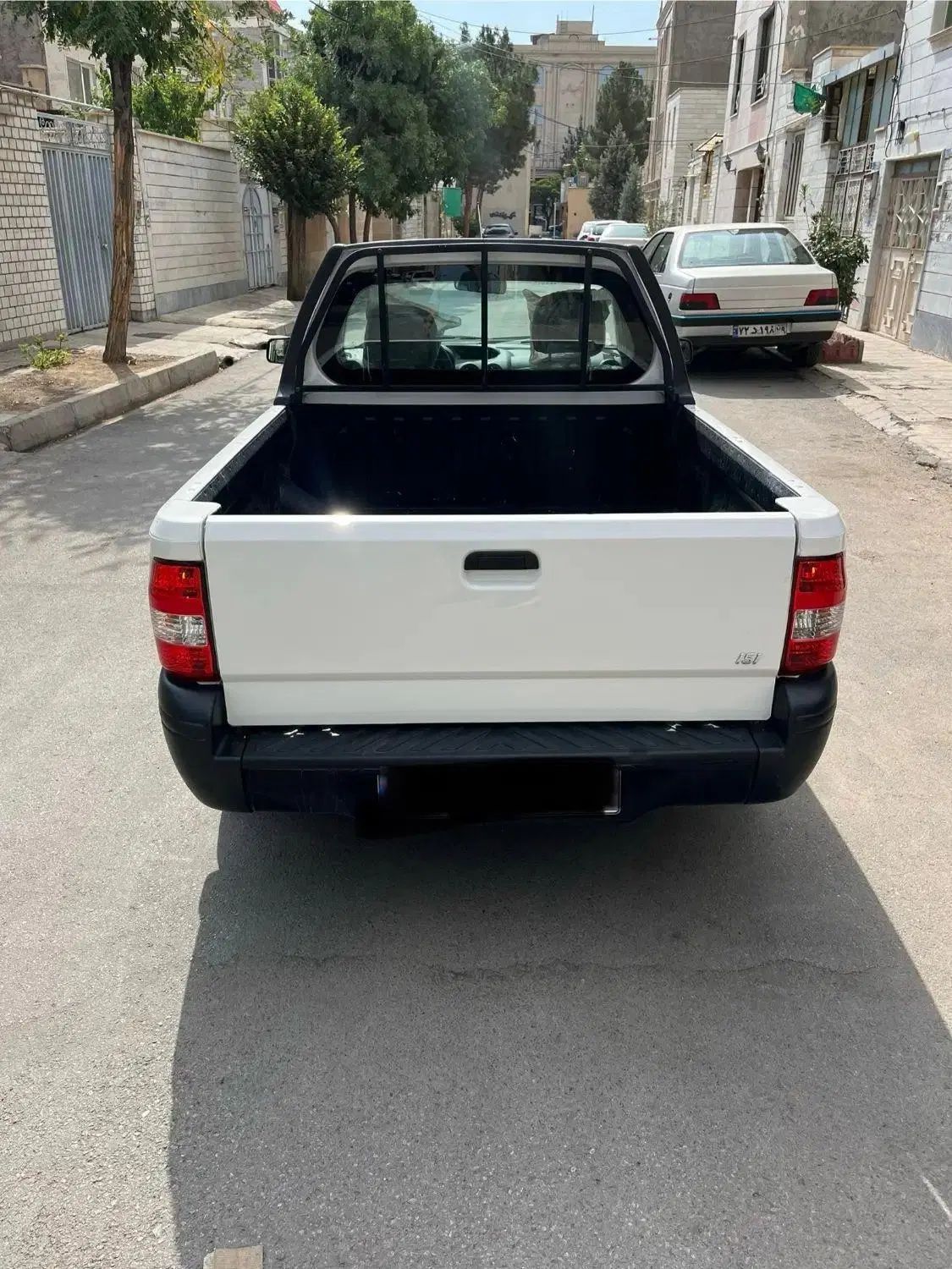 پراید 151 SE - 1403