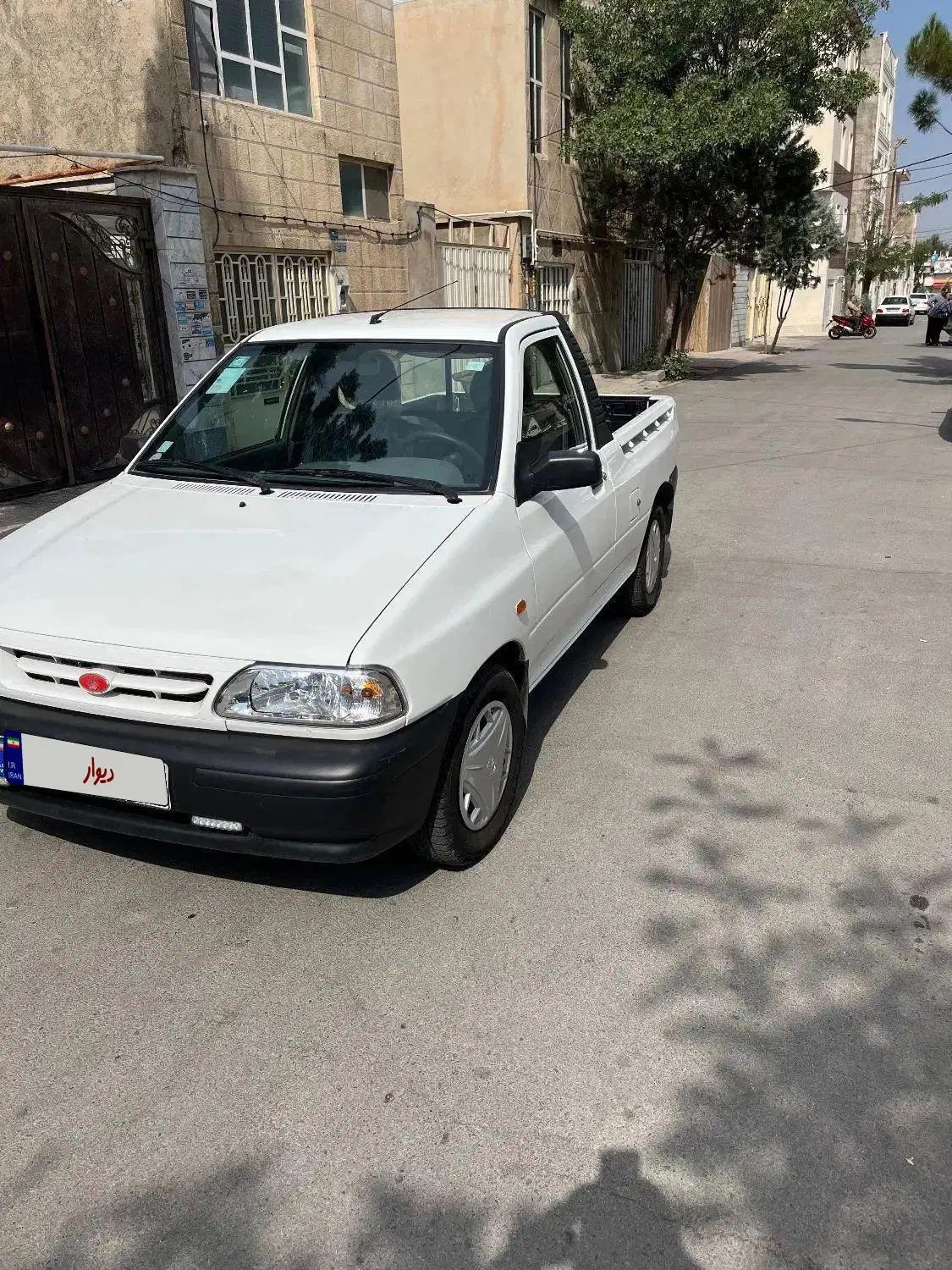 خودرو پراید، 151 آگهی ann_19879650