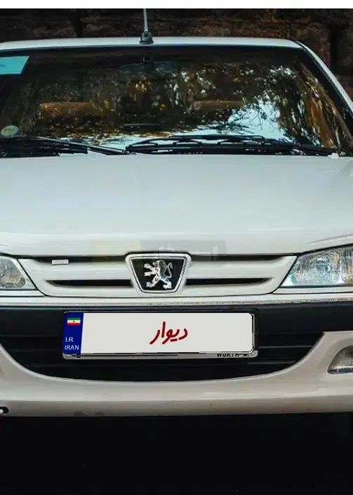 خودرو پژو، پارس آگهی ann_19879672