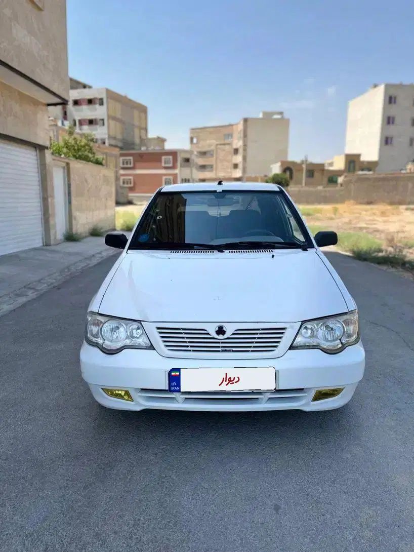 خودرو پراید، 111 آگهی ann_19879688