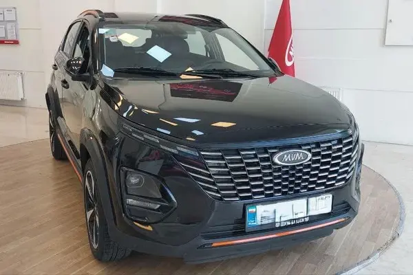 ام وی ام X33 کراس اتوماتیک - 1403
