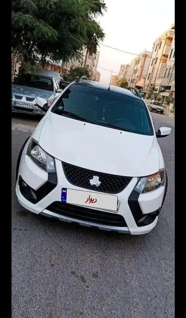خودرو کوییک، R آگهی ann_19879694