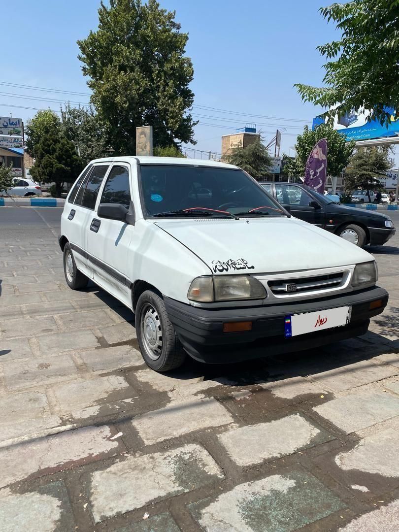 خودرو پراید، 111 آگهی ann_19879695