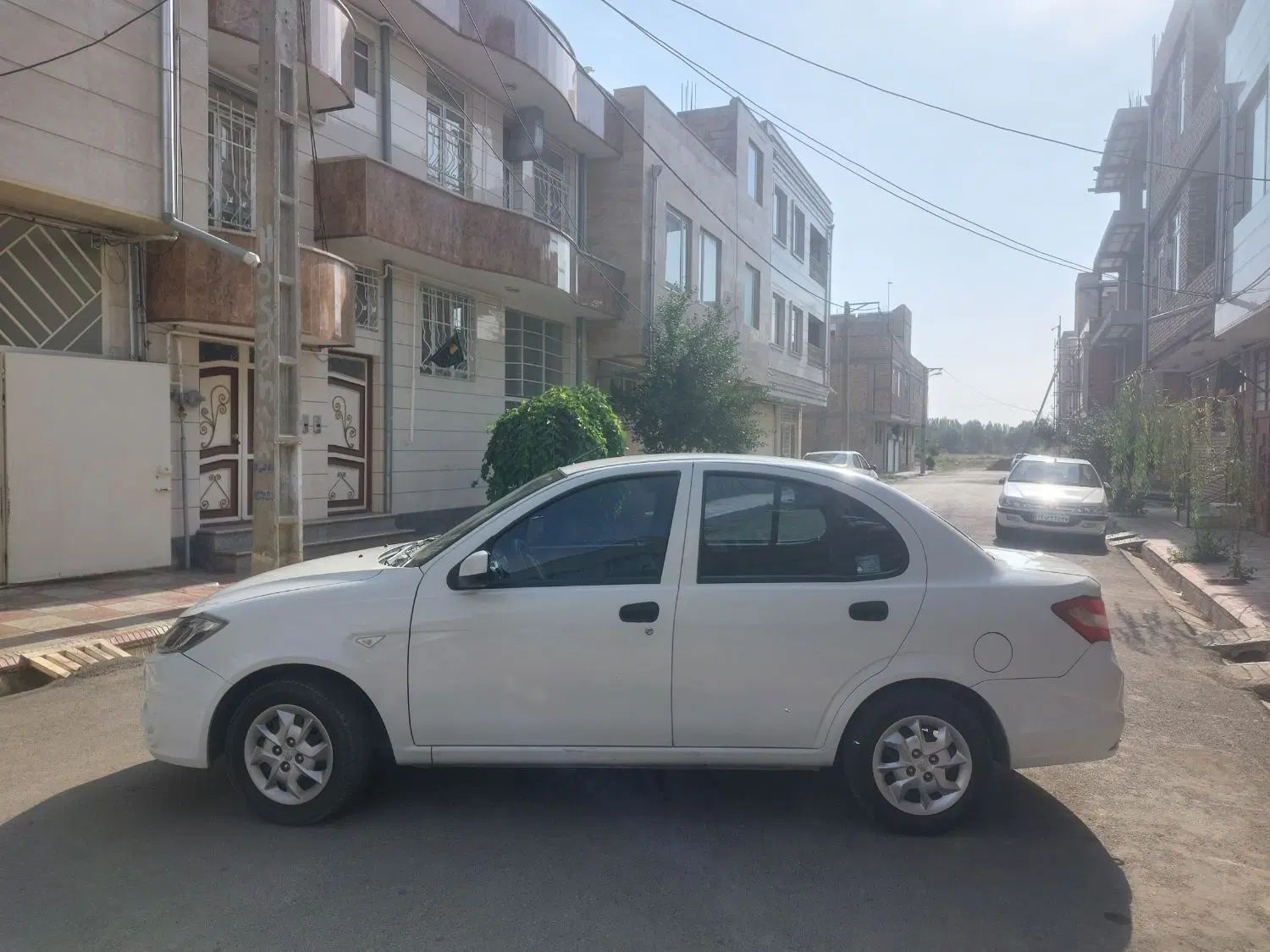 ساینا EX معمولی - 1400