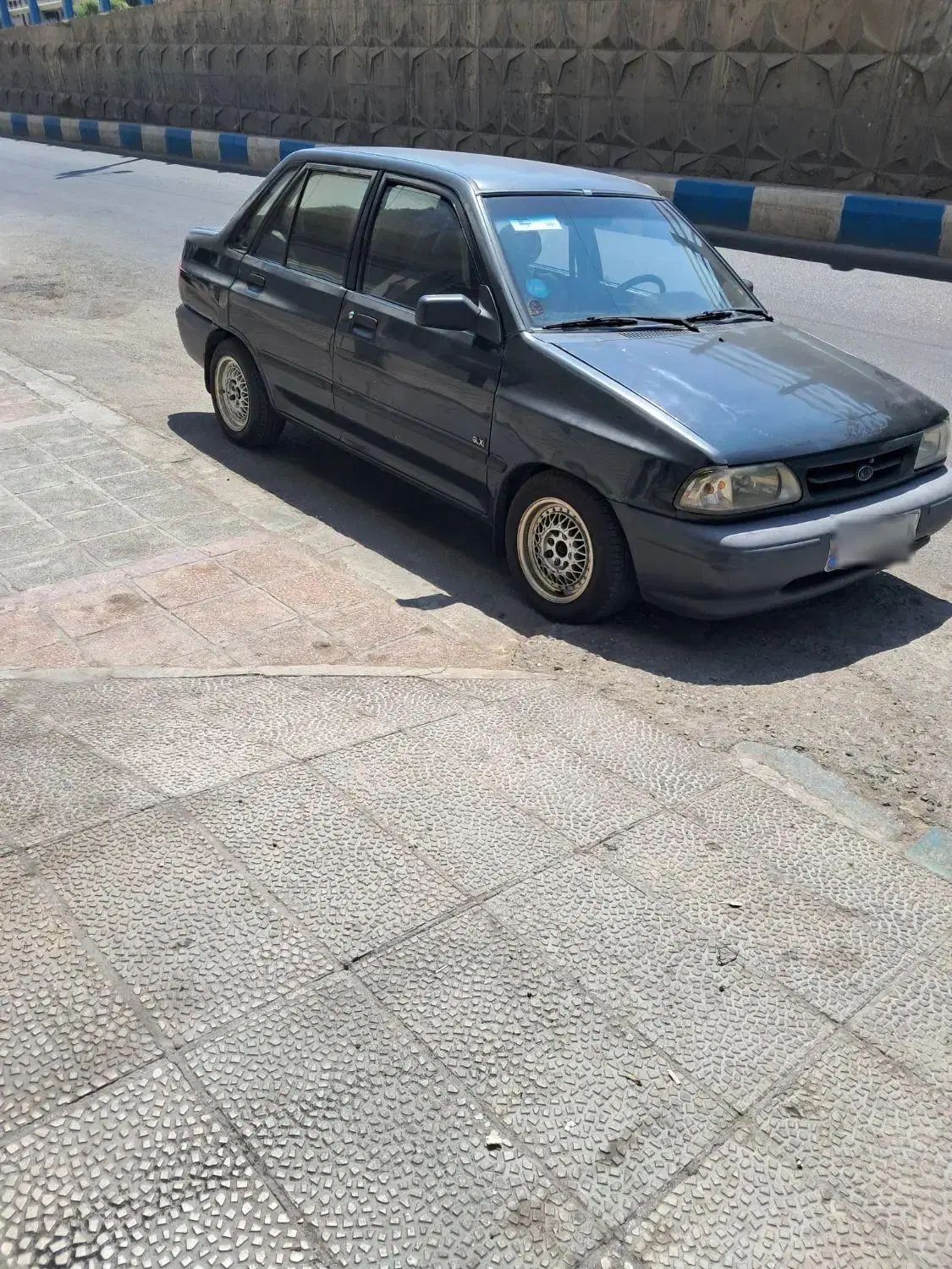خودرو پراید، صبا آگهی ann_19879761