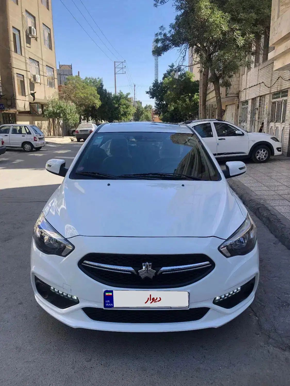 خودرو شاهین، G آگهی ann_19879785