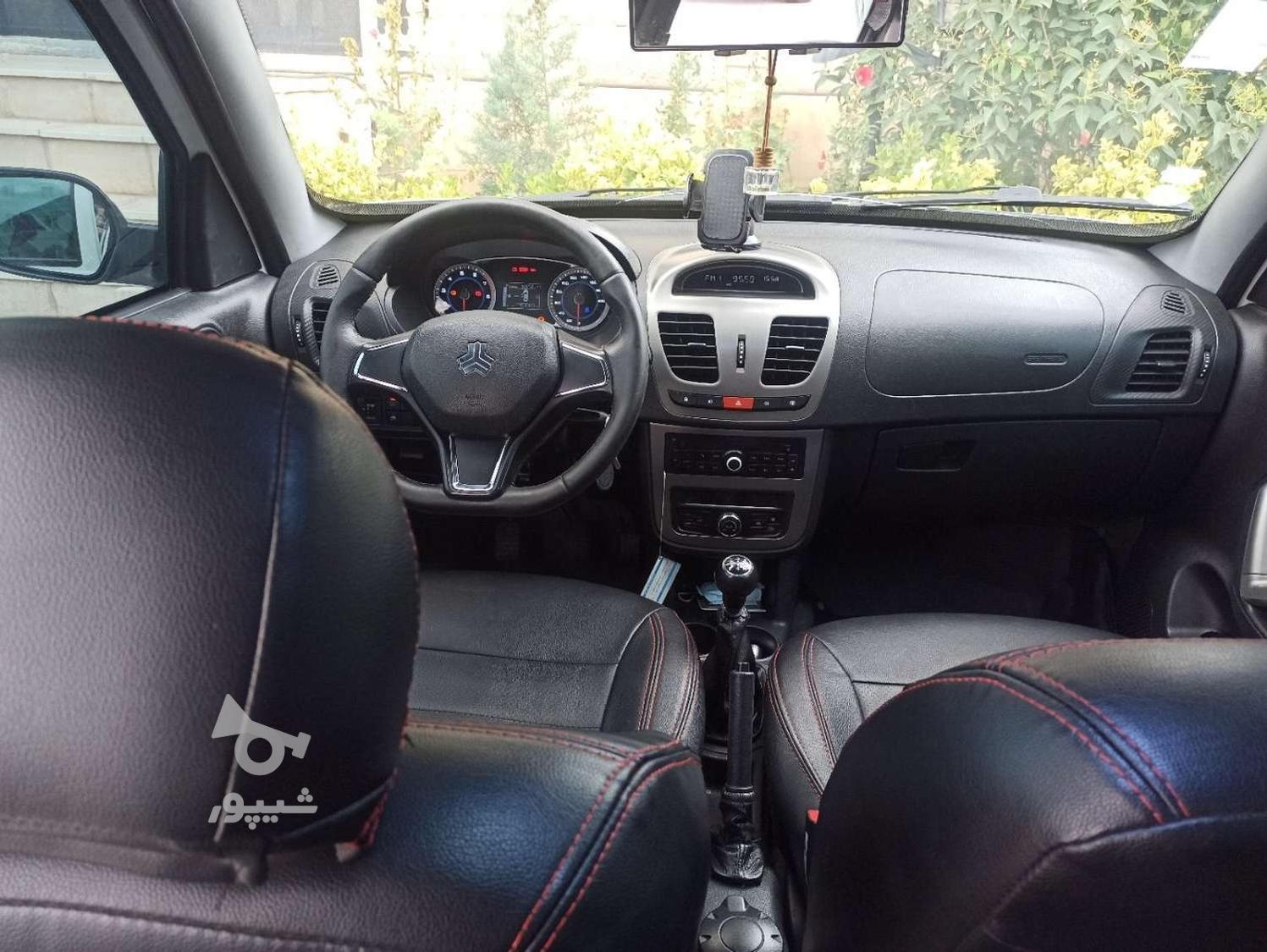 کوییک GX H دنده ای - 1402