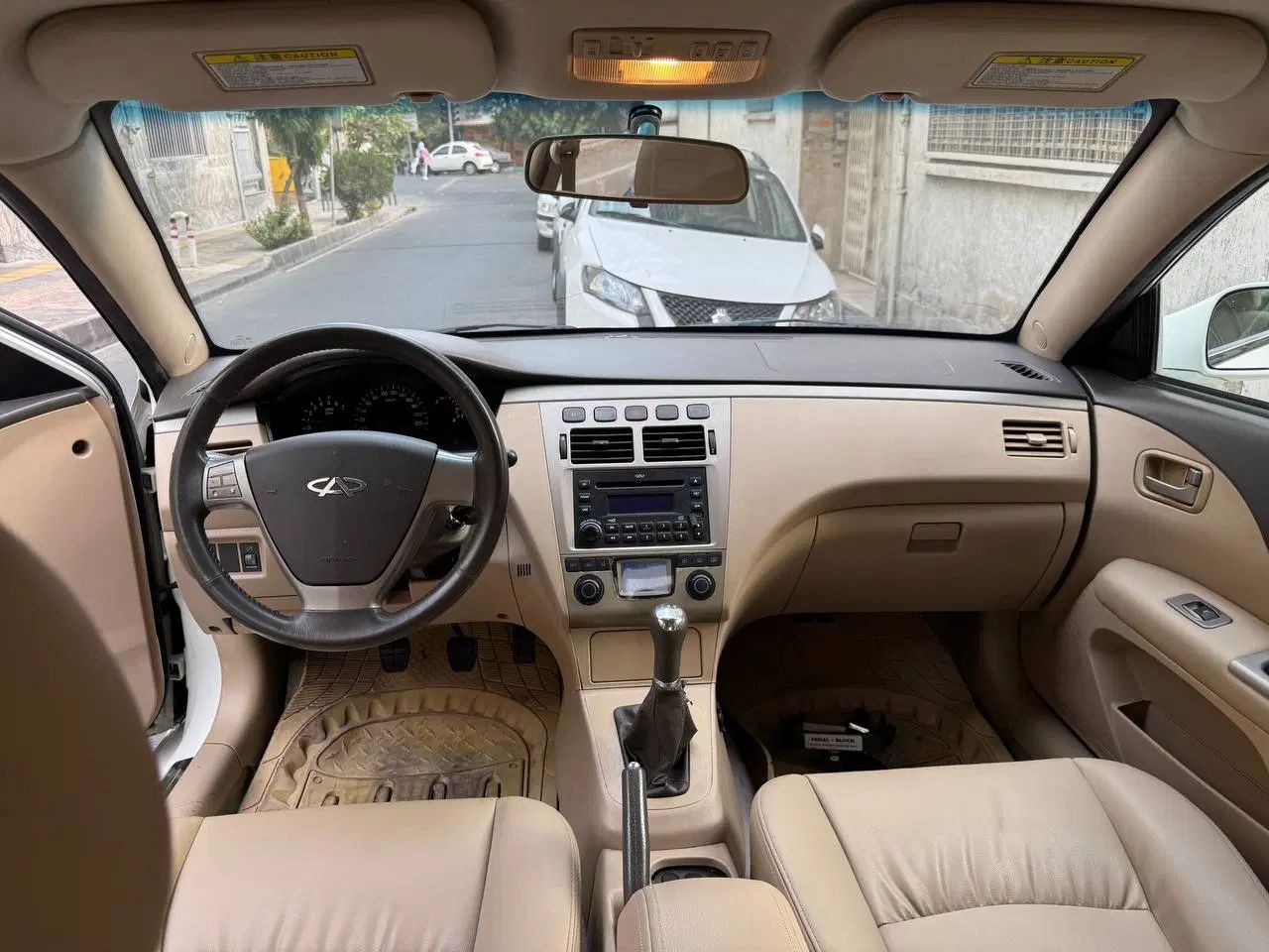 ام وی ام 530 دنده ای - 1391