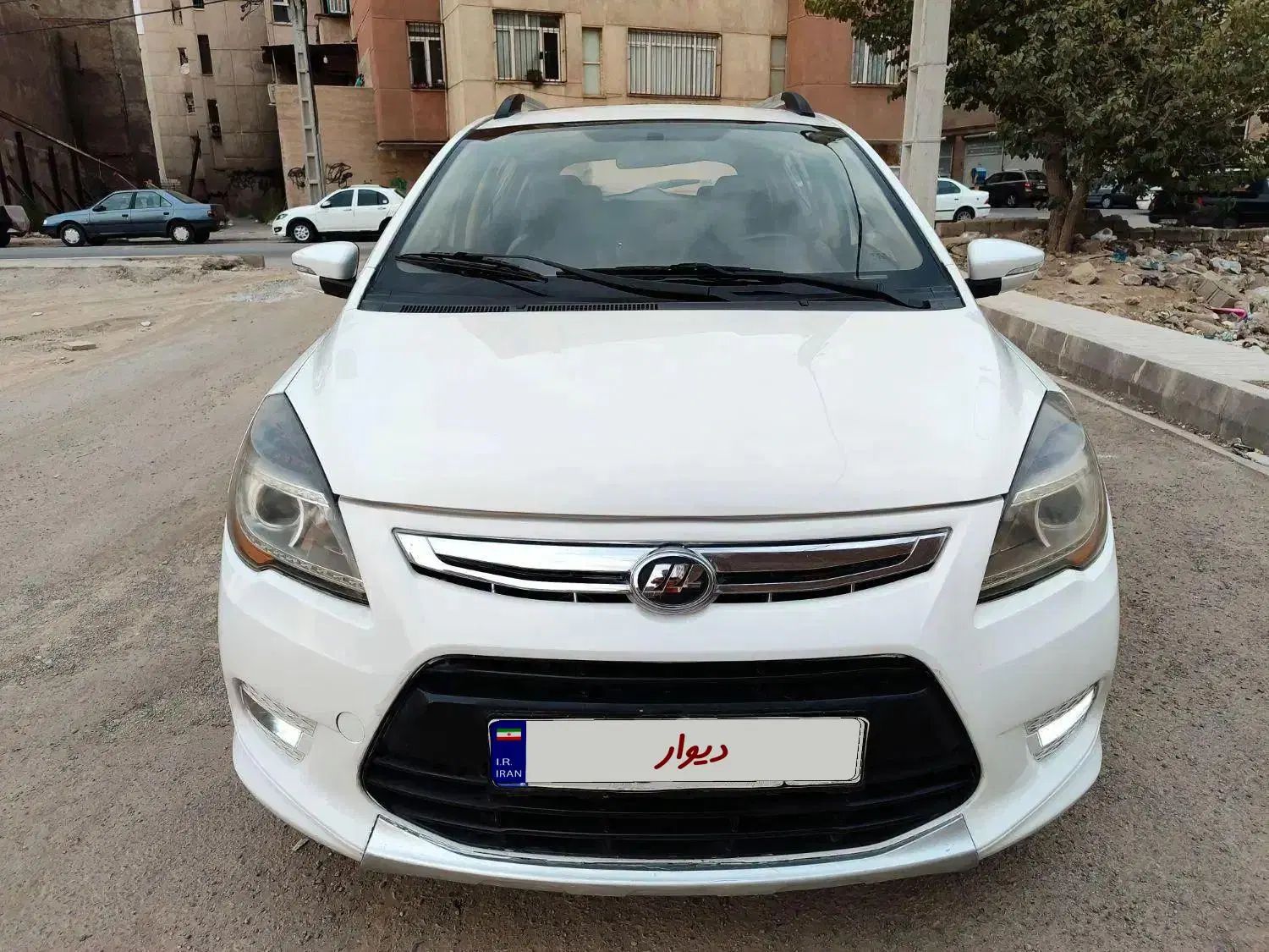 خودرو لیفان، X50 آگهی ann_19879818