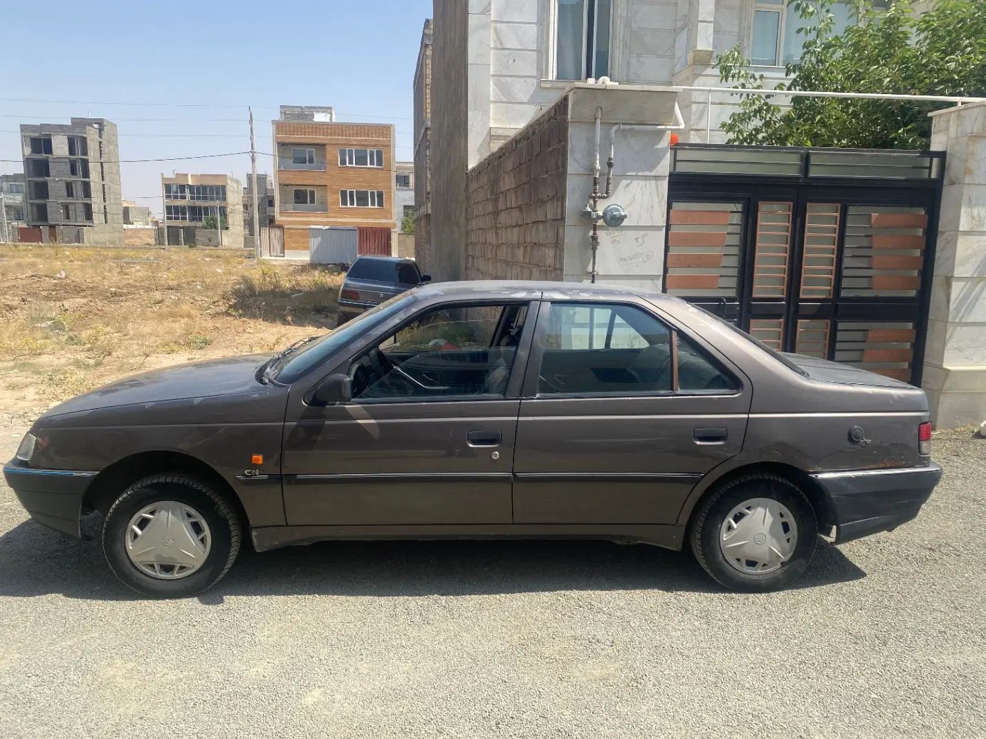 خودرو پژو، روآ آگهی ann_19879881