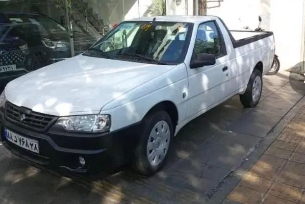 خودرو آریسان، 2 آگهی ann_19879882