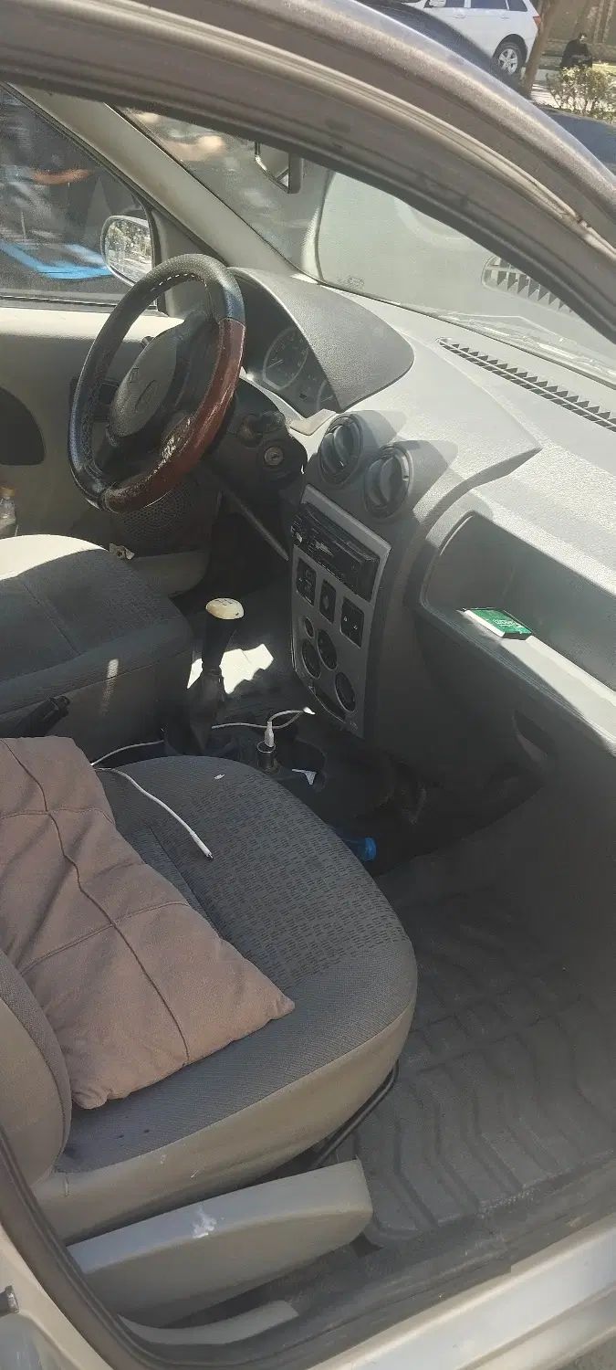 رنو تندر 90 E2 - 1387