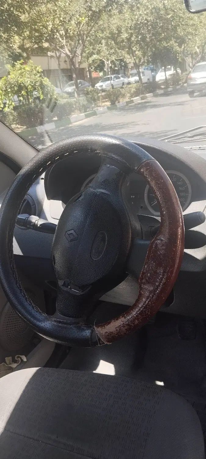 رنو تندر 90 E2 - 1387
