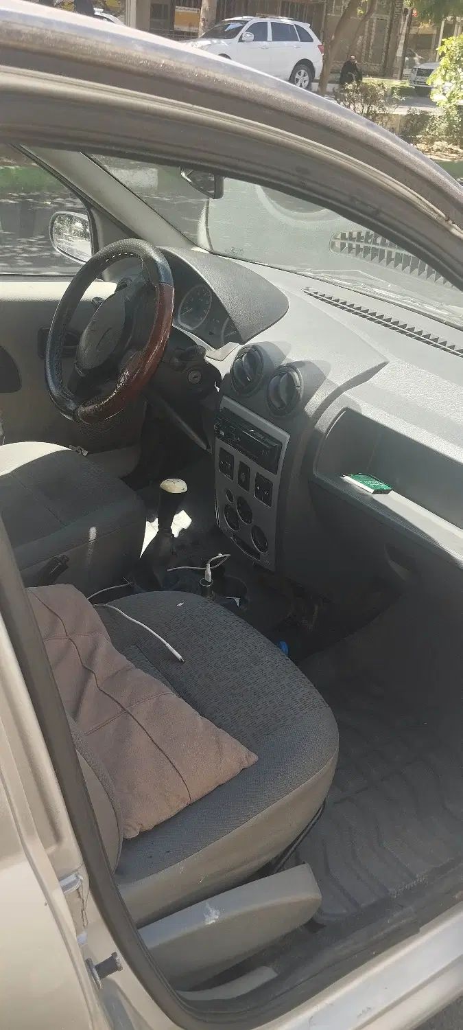 رنو تندر 90 E2 - 1387