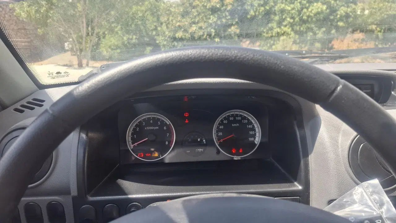 پراید 151 SE - 1403