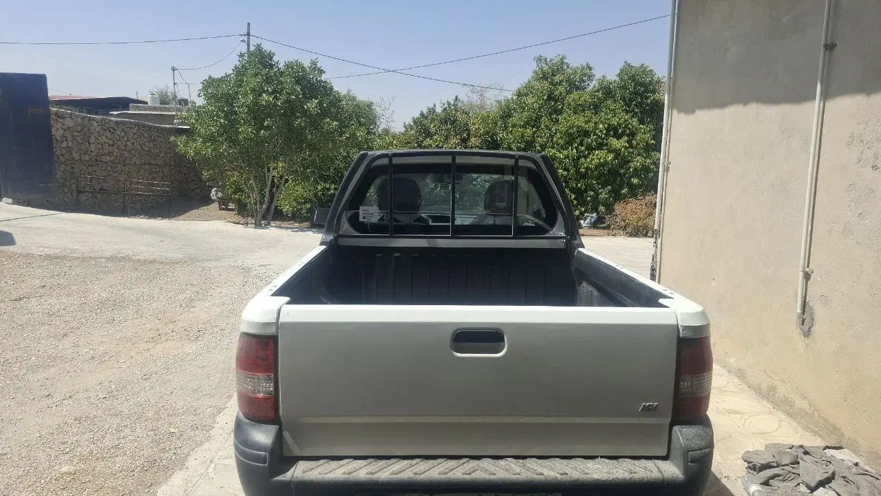 پراید 151 SE - 1403