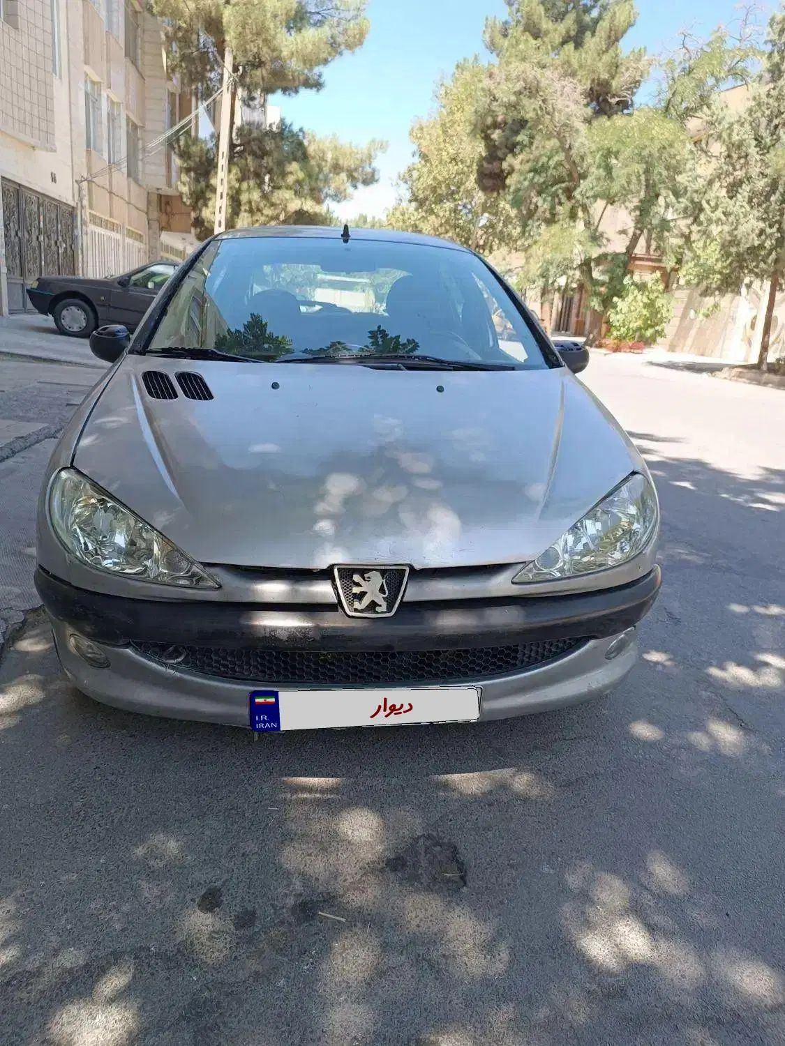 خودرو پژو، 206 آگهی ann_19879902