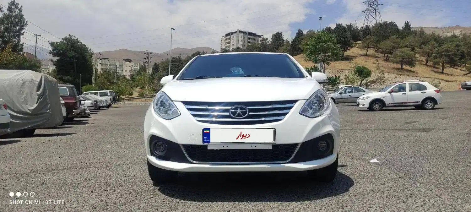 خودرو جک، J4 آگهی ann_19879907