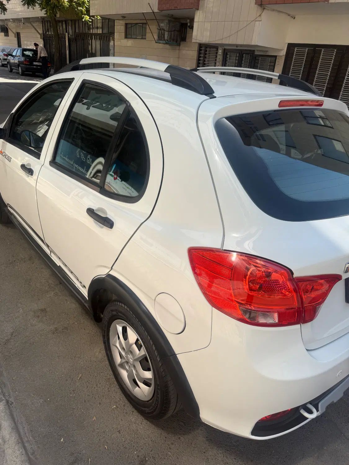 خودرو کوییک، S آگهی ann_19879914