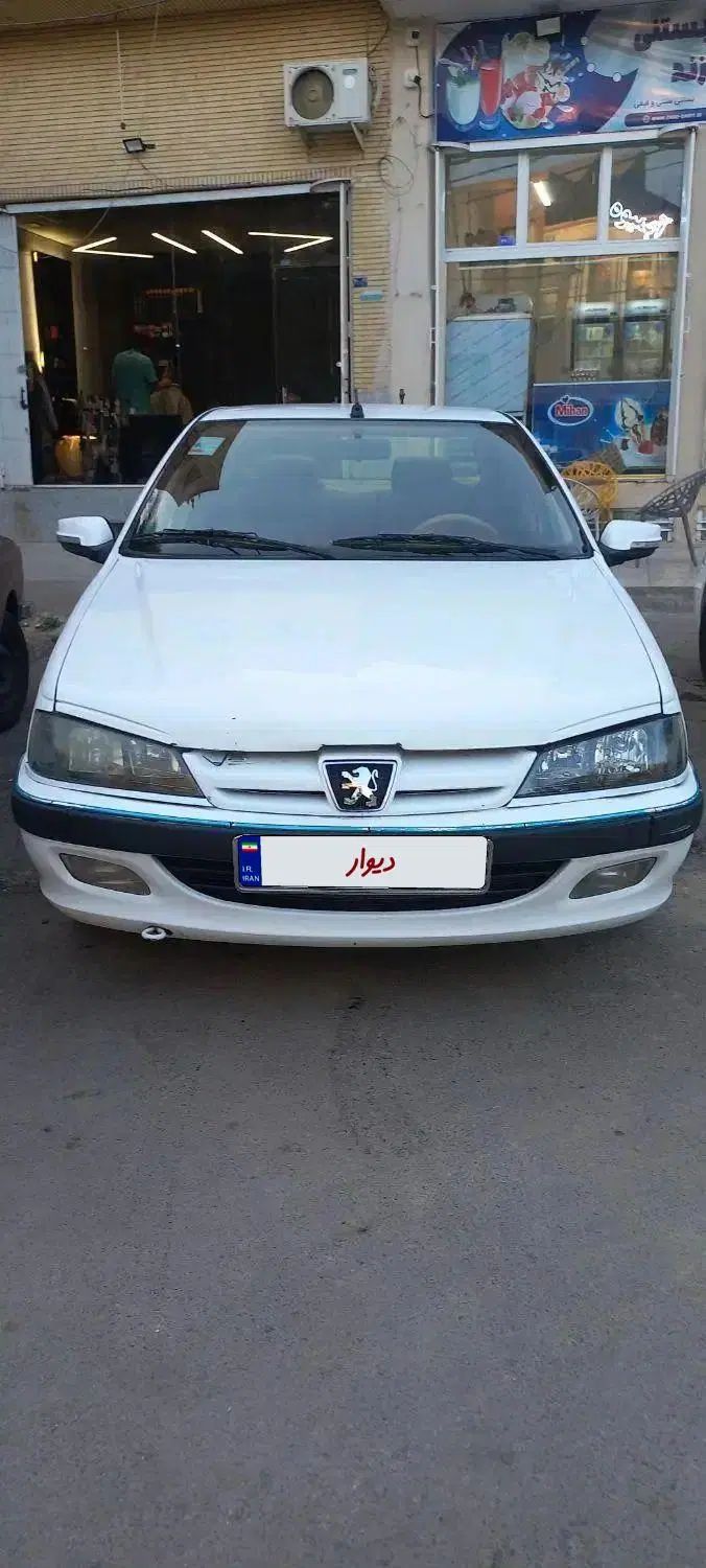 خودرو پژو، پارس آگهی ann_19879925