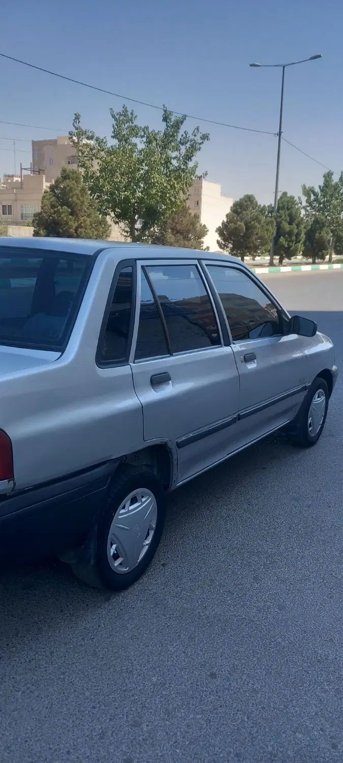 خودرو پراید، 131 آگهی ann_19879934