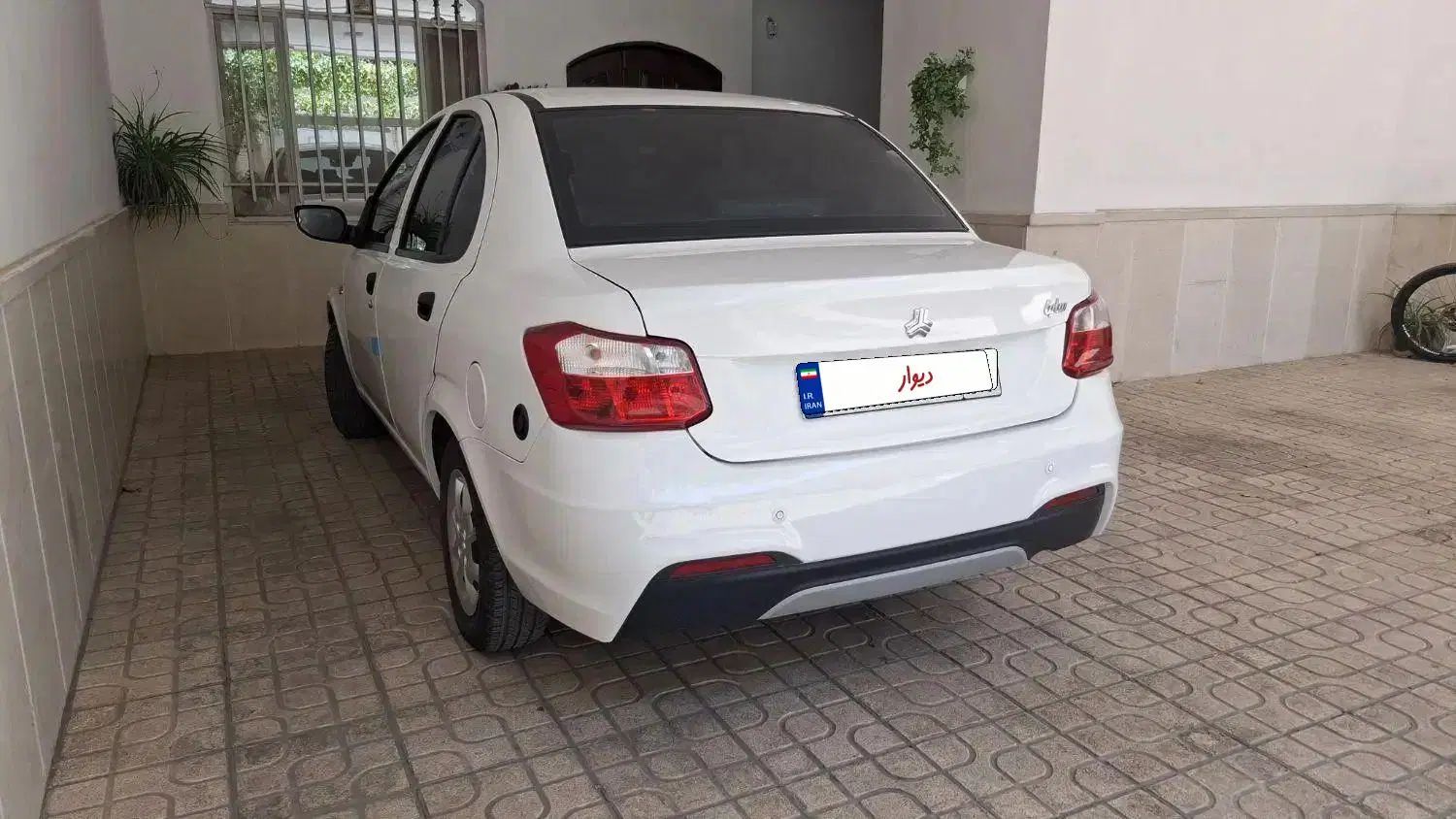 خودرو ساینا، S آگهی ann_19879937