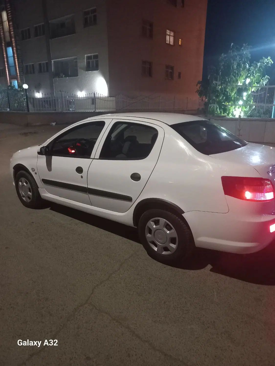 خودرو رانا، EL آگهی ann_19879961