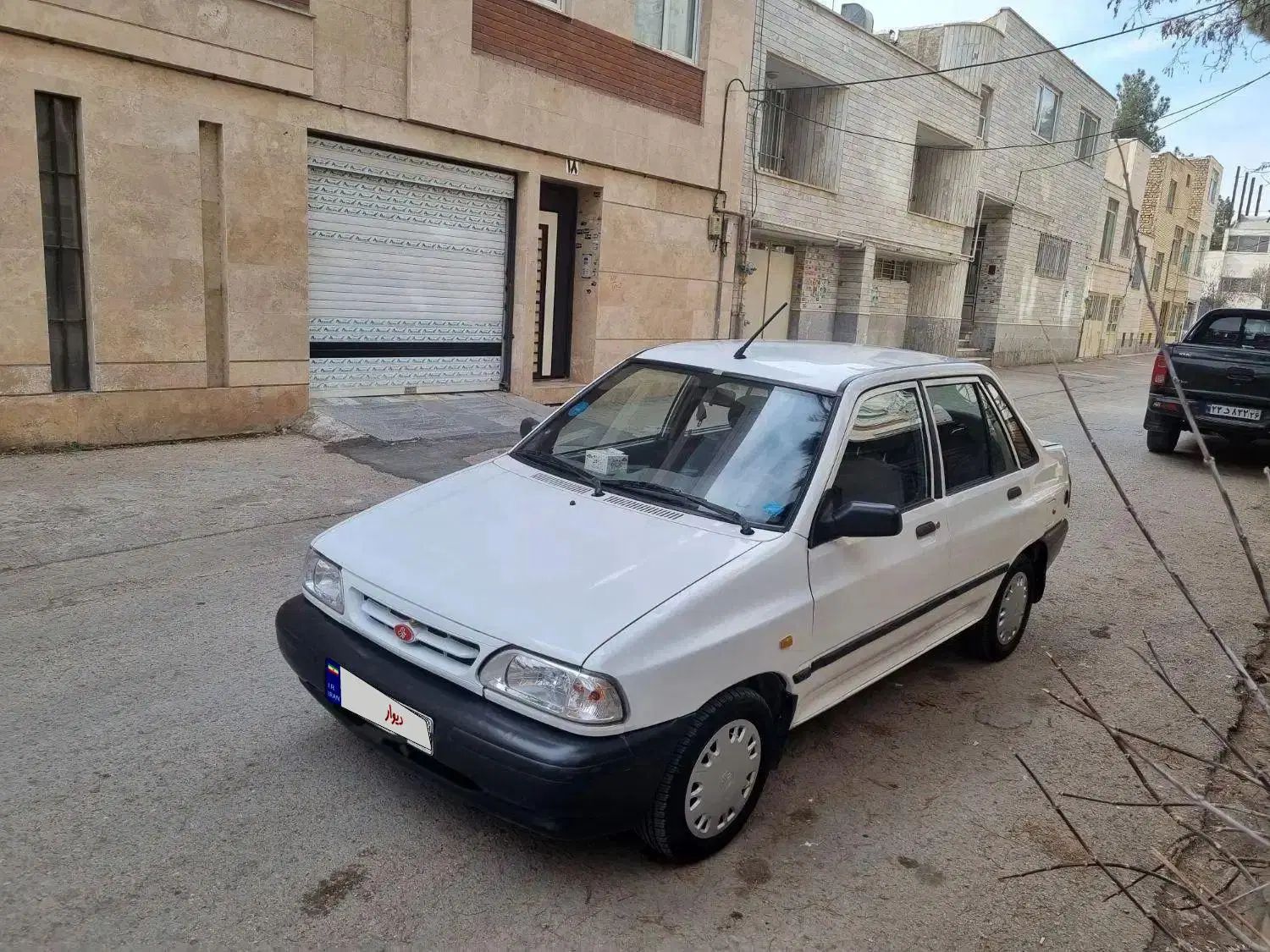 خودرو پراید، 131 آگهی ann_19879975