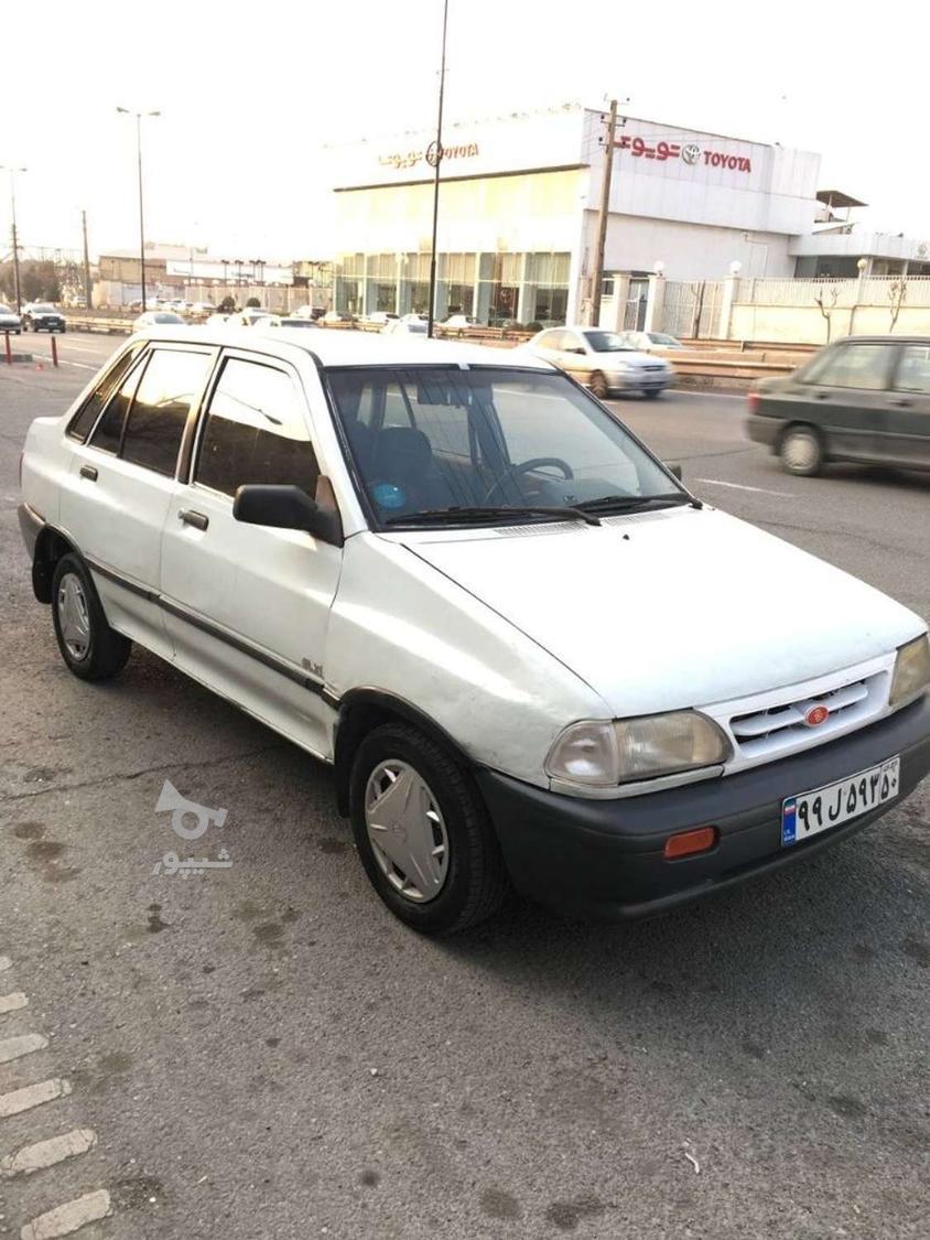 خودرو پراید، صبا آگهی ann_19879977
