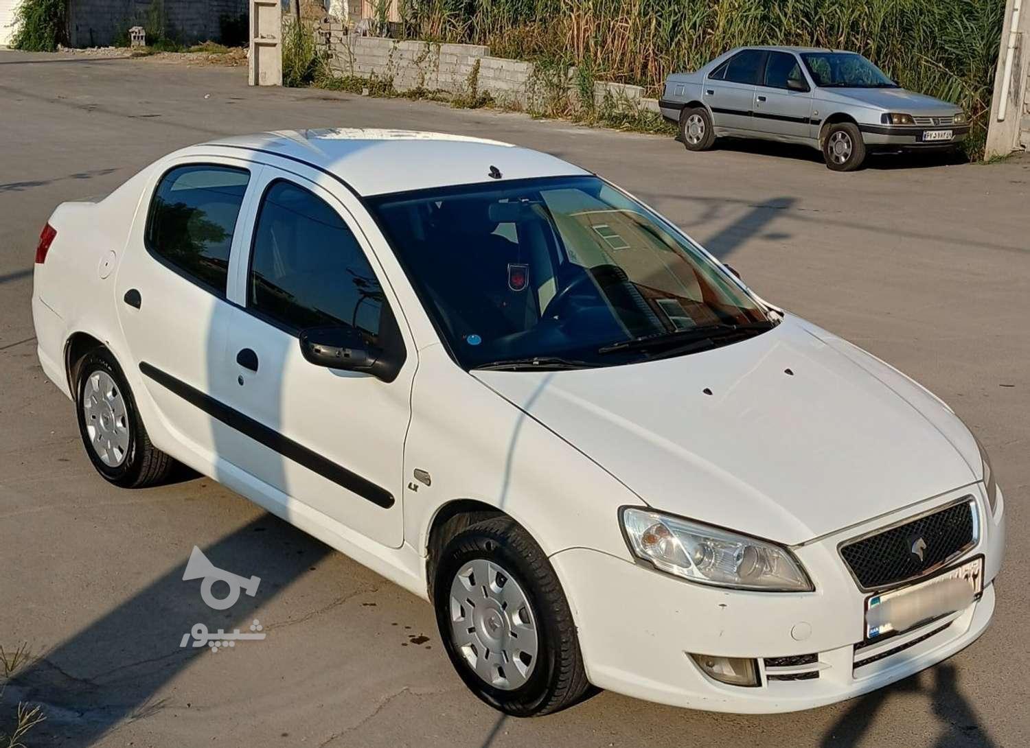 رانا LX TU5 - 1395