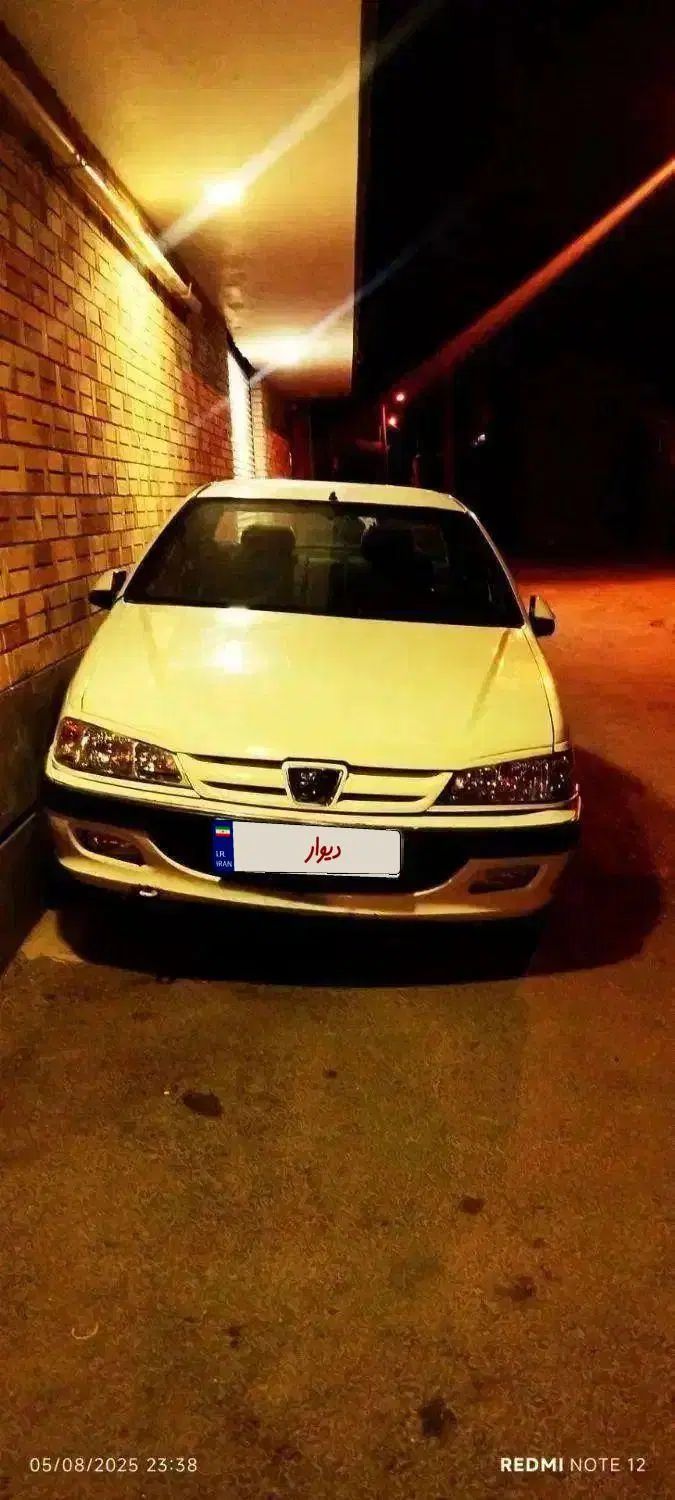 خودرو پژو، پارس آگهی ann_19879986