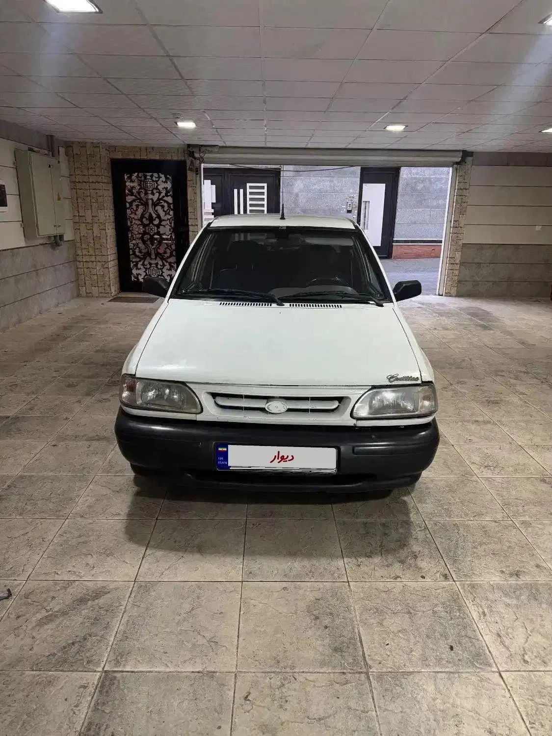 خودرو پراید، 131 آگهی ann_19879990