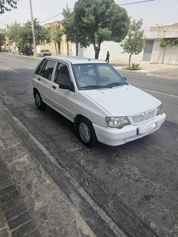 خودرو پراید، 111 آگهی ann_19880012