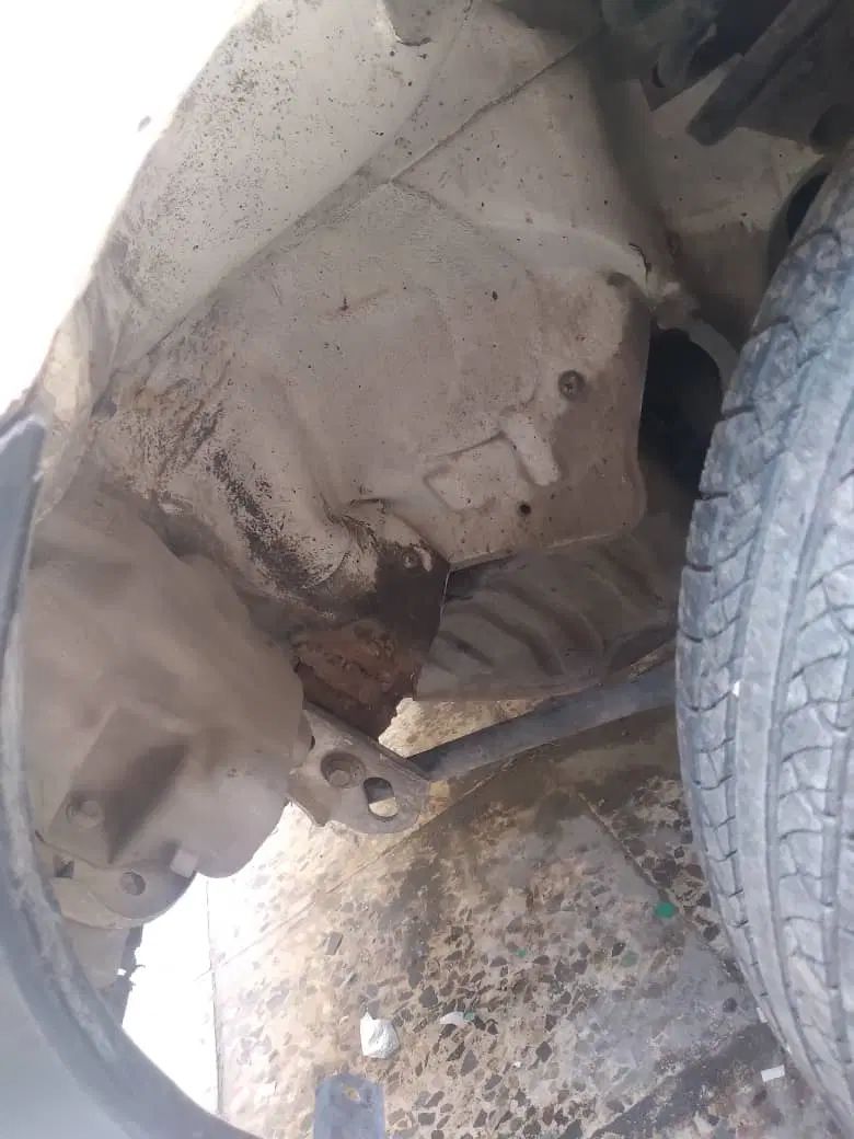 پراید صبا بنزینی - 1390