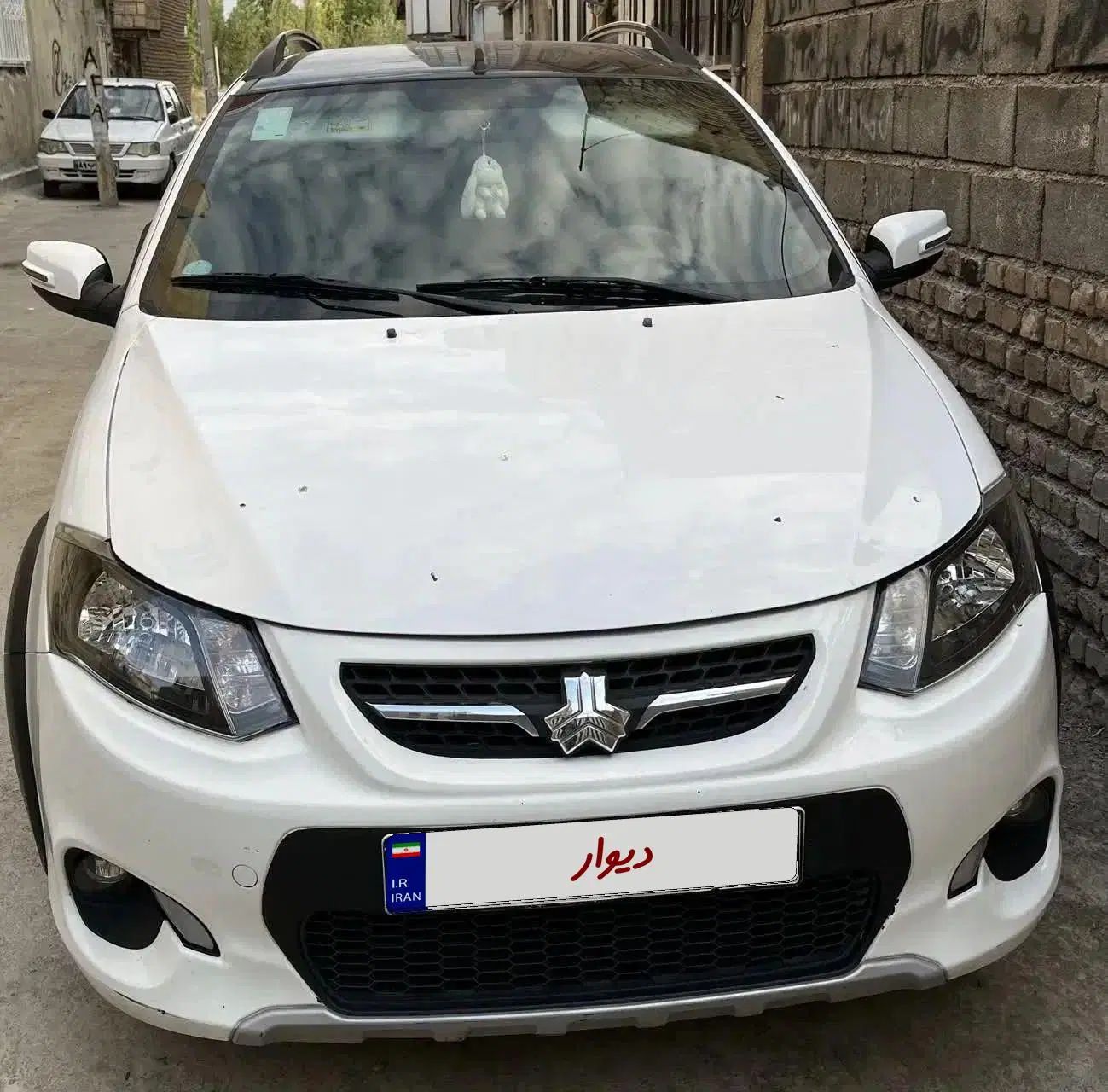 خودرو کوییک، R آگهی ann_19880027