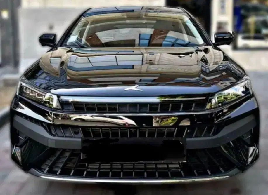 خودرو کی ام سی، J7 آگهی ann_19880037