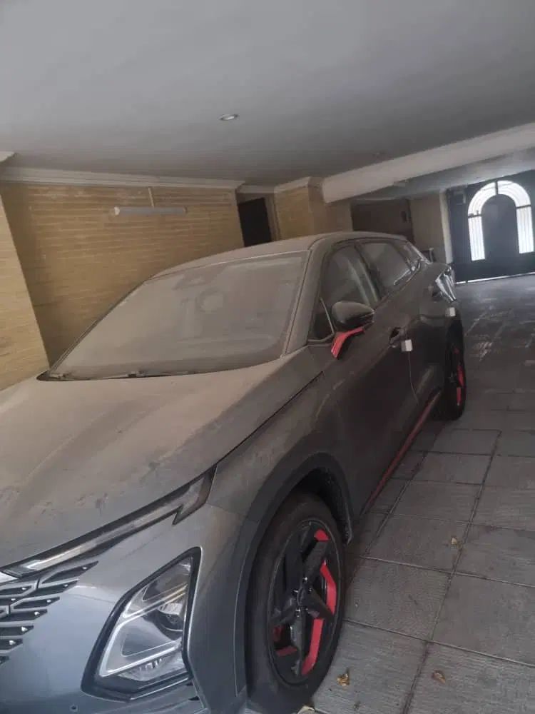 فونیکس FX پریمیوم FWD - 1404