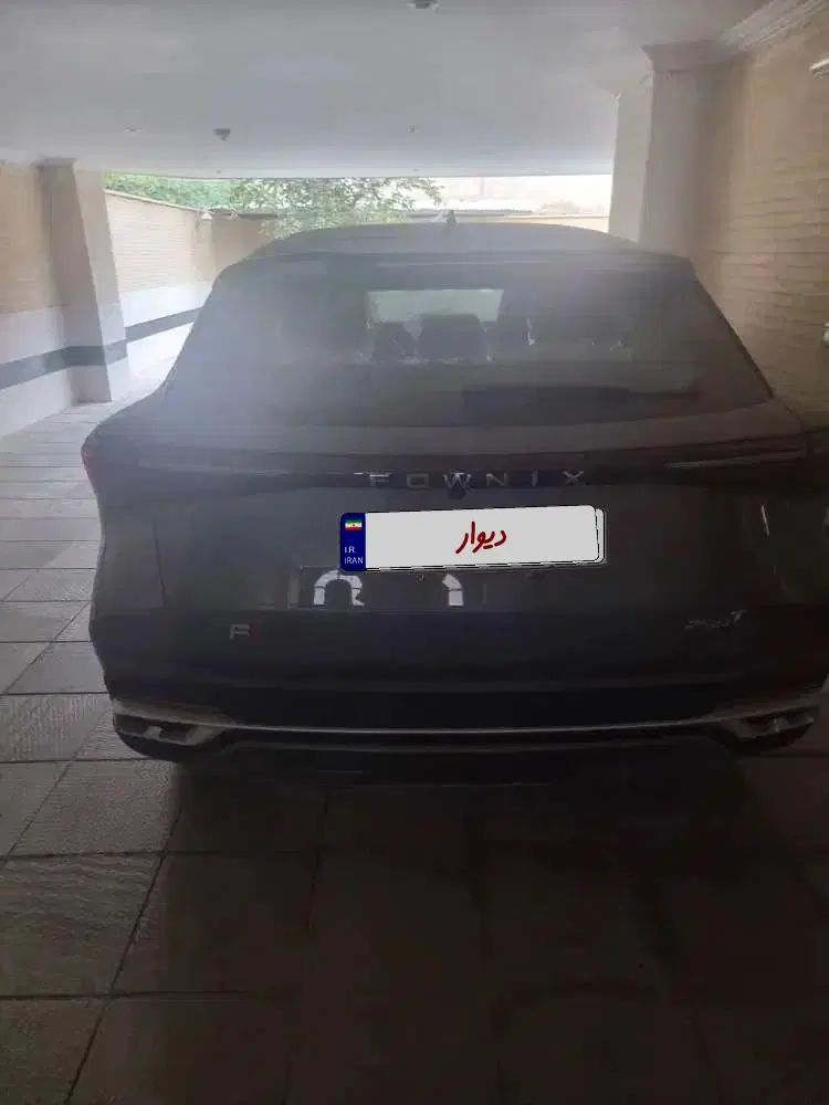 فونیکس FX پریمیوم FWD - 1404