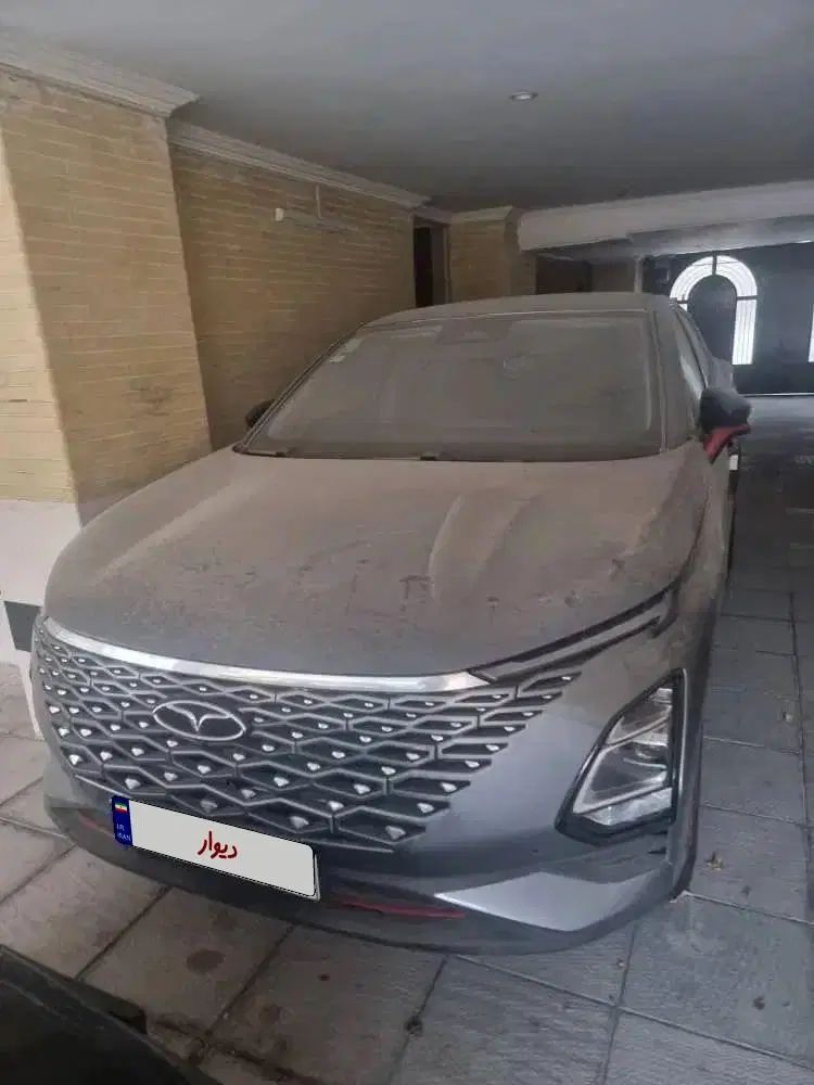 خودرو فونیکس، FX آگهی ann_19880048