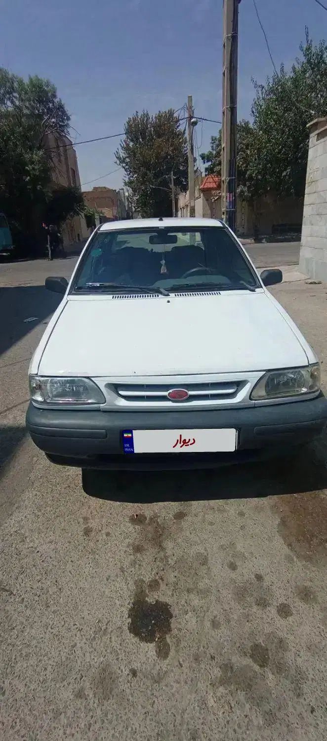 خودرو پراید، 131 آگهی ann_19880056