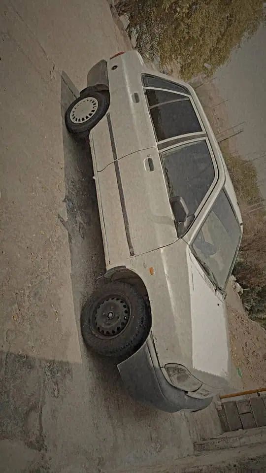 خودرو پراید، صبا آگهی ann_19880063