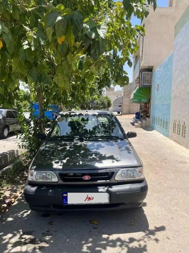 خودرو پراید، 131 آگهی ann_19880074