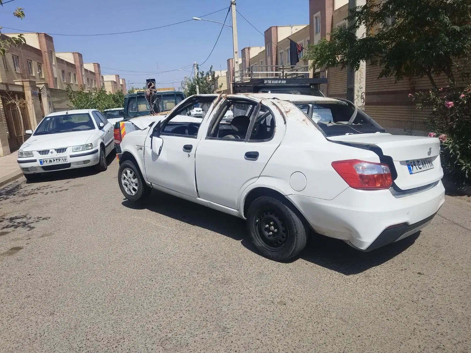 خودرو ساینا، S آگهی ann_19880077