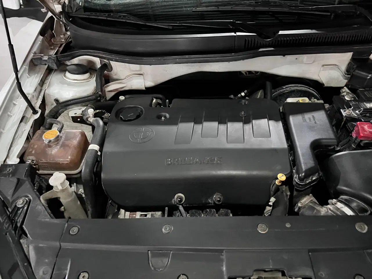 برلیانس H330 اتوماتیک 1650 - 1397