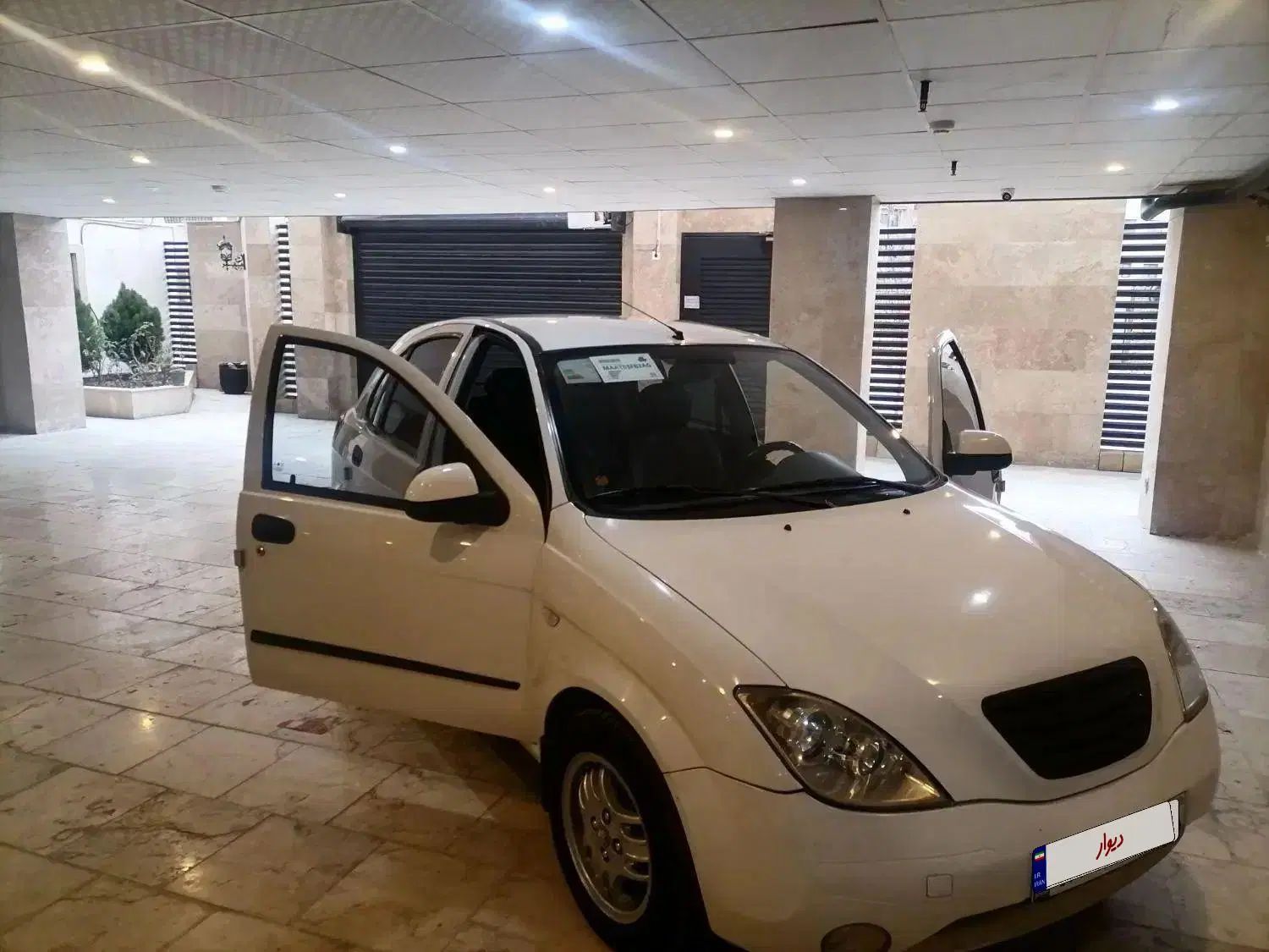 خودرو تیبا، 2 آگهی ann_19880081