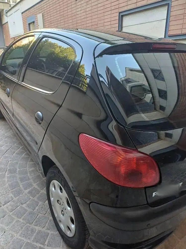 خودرو پژو، 206 آگهی ann_19880086