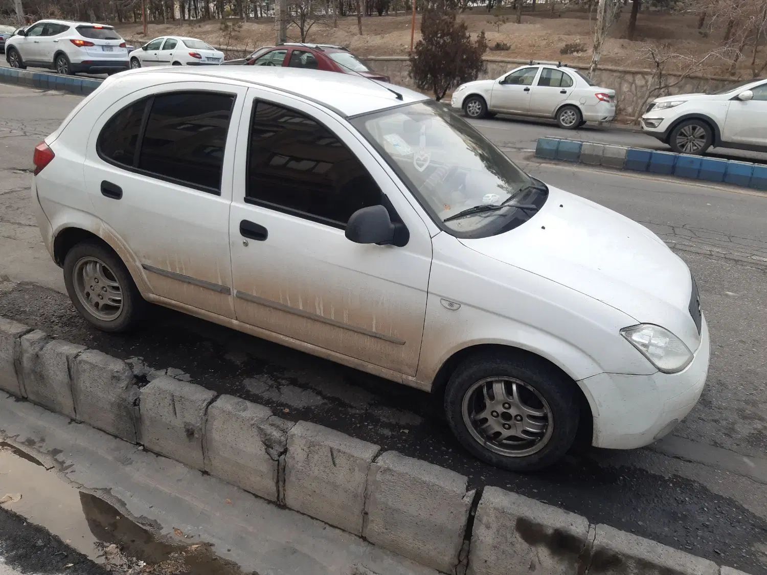خودرو تیبا، 2 آگهی ann_19880119